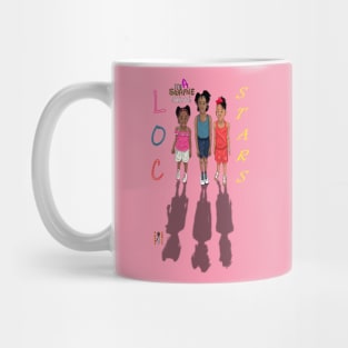 Loc Stars Mug